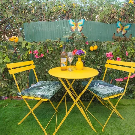 Mozart - Agreable Deux Pieces - Centre - Proche Gare