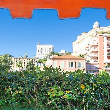 Mozart - Agreable Deux Pieces - Centre - Proche Gare *