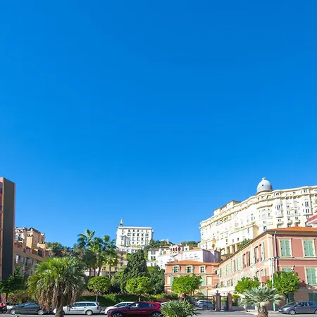 Διαμέρισμα Mozart - Agreable Deux Pieces - Centre - Proche Gare