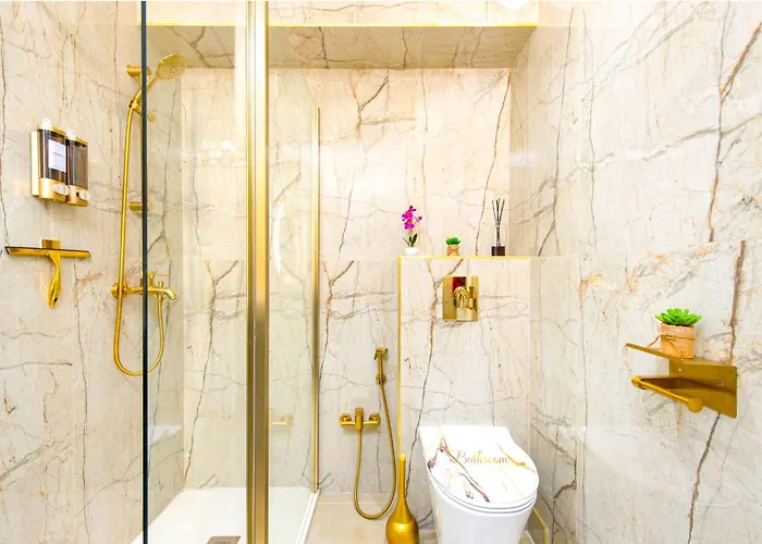 Mozart - Agreable Deux Pieces - Centre - Proche Gare マントン