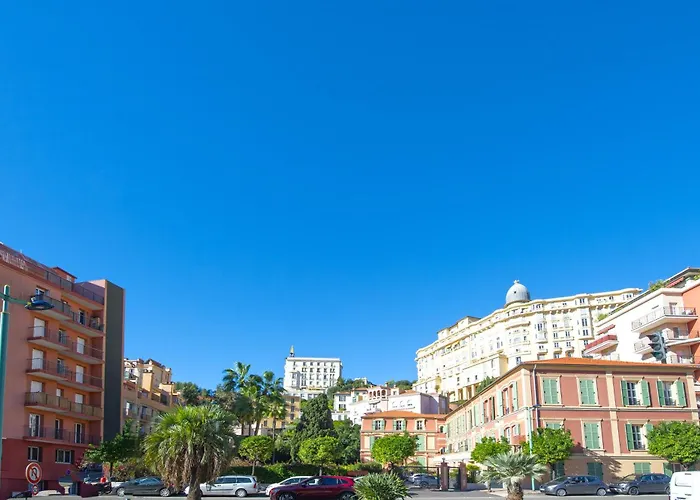 Apartamento Mozart - Deux Pièces - Centre - Proche Gare