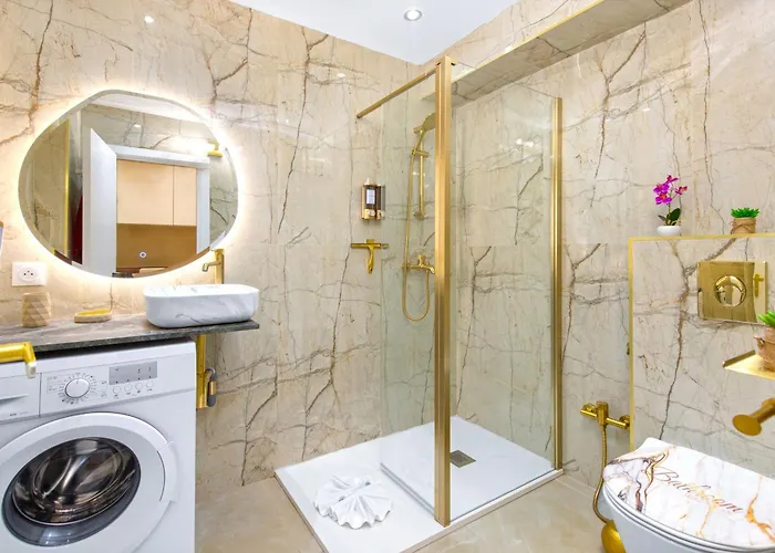 Mozart - Agreable Deux Pieces - Centre - Proche Gare アパート *